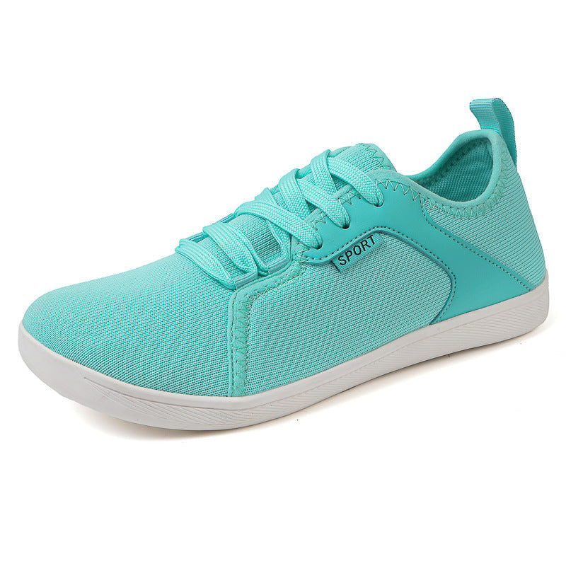 Lightweight Breathable Sneakers | Knit Mesh | Everyday Comfort