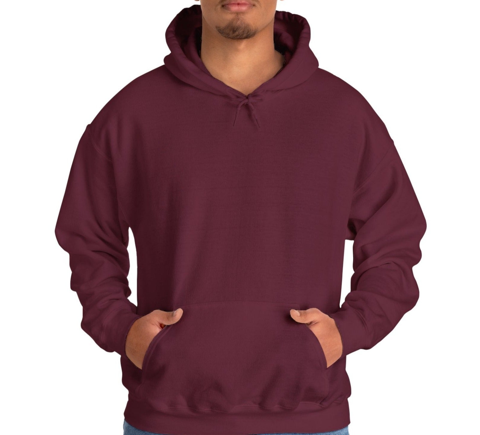 Hoodie | Angel Wings Print | Casual Wear