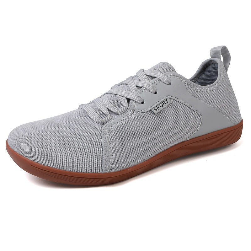Lightweight Breathable Sneakers | Knit Mesh | Everyday Comfort