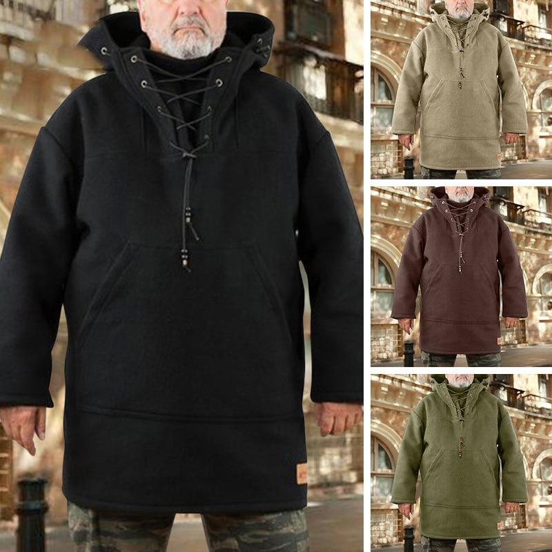 Winter Parka | Faux Fur Lined | Extreme Cold Weather