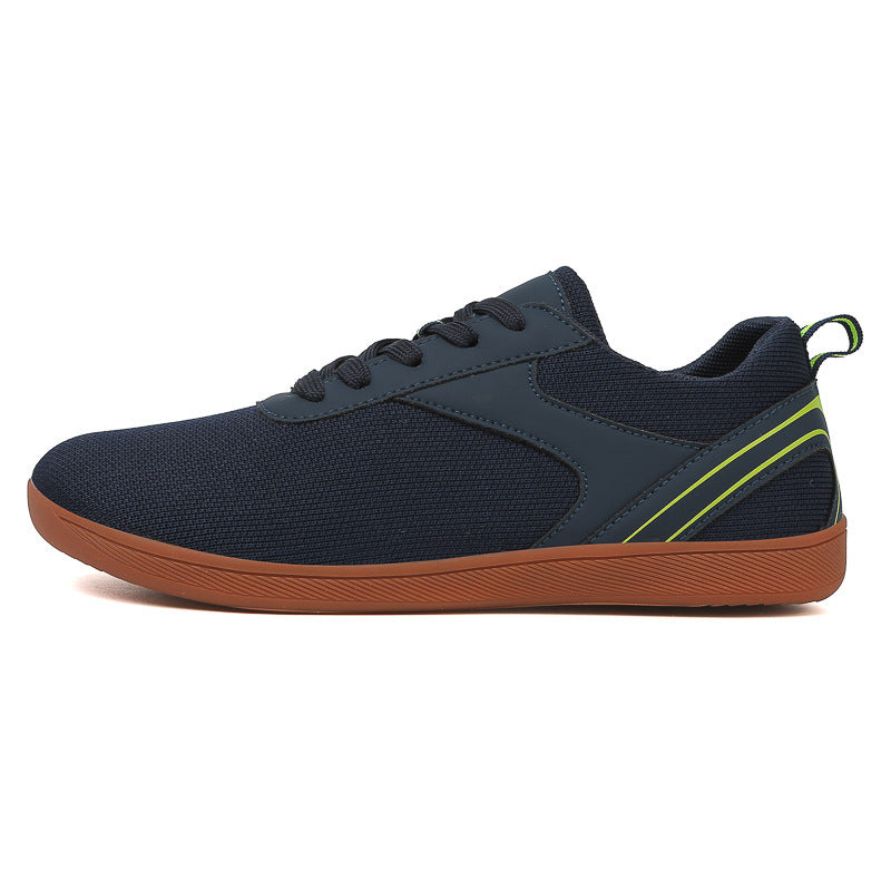 Lightweight Breathable Sneakers | Knit Mesh | Everyday Comfort