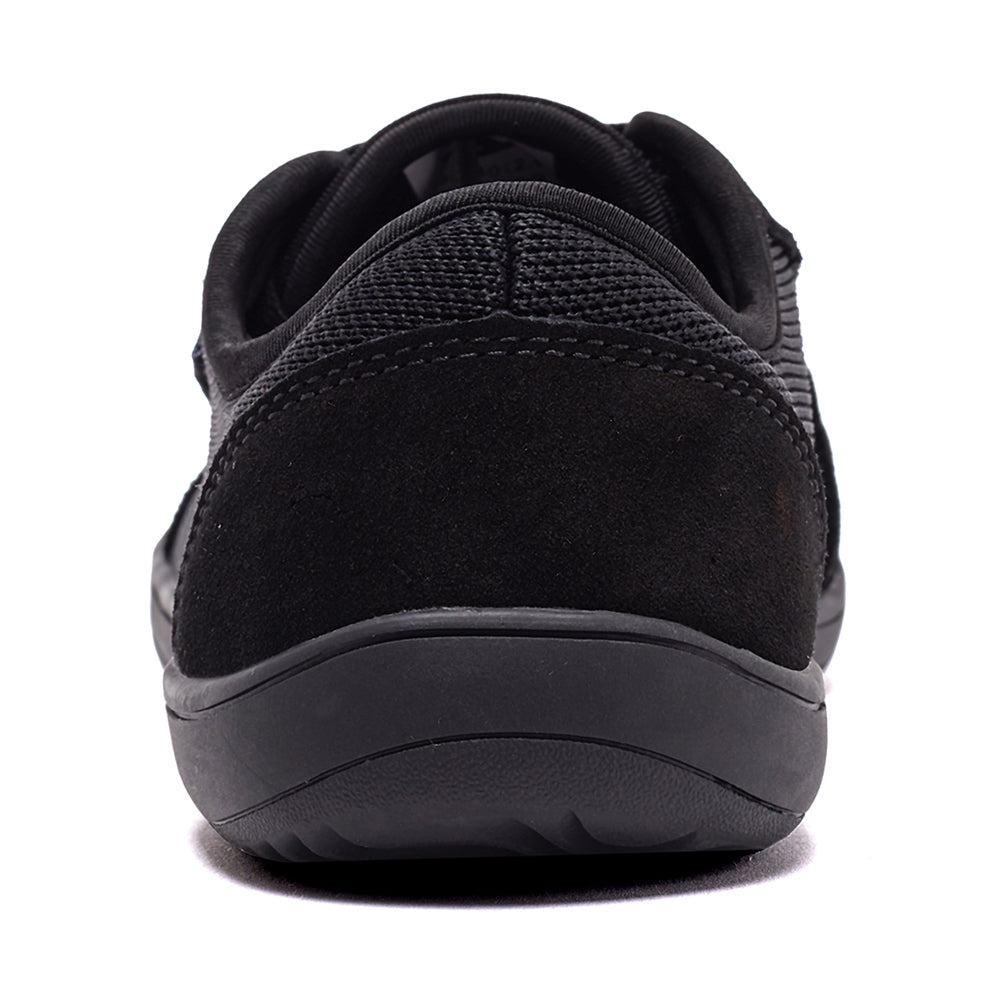 Minimalist All-Terrain Sneakers | Lightweight | Breathable and Durable