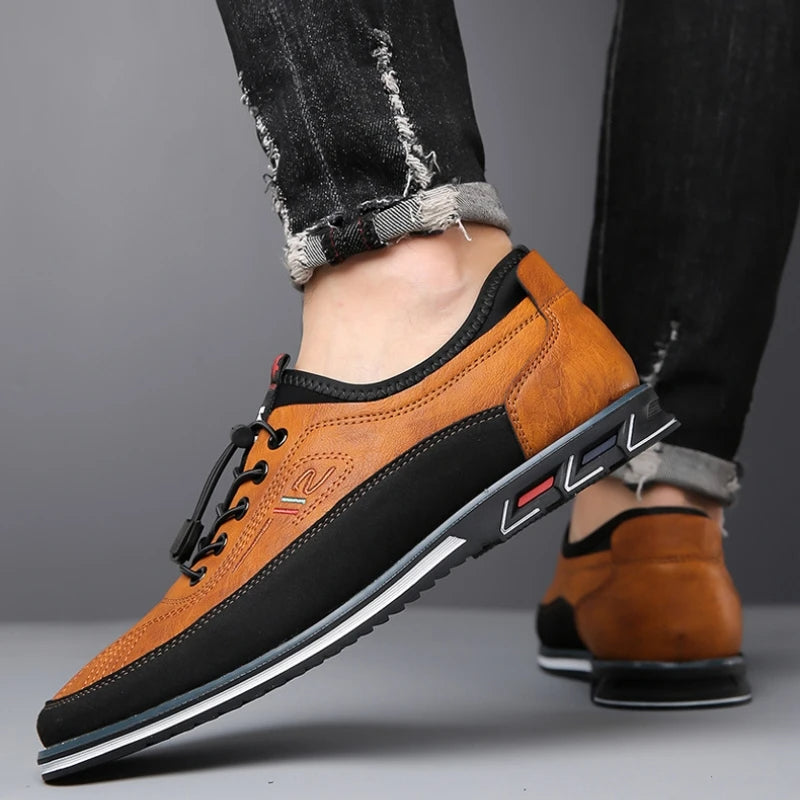 Casual Athletic Shoes | Lightweight Design | Comfortable and Durable