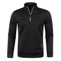 Half-Zip Pullover | Comfortable | Warm and Versatile