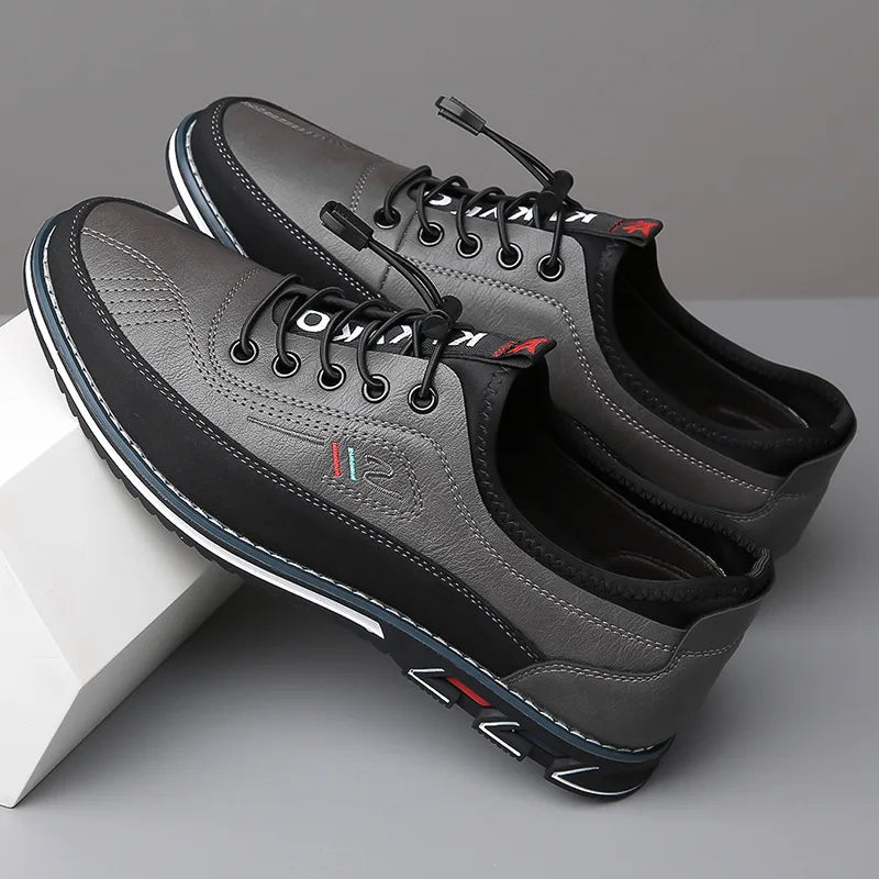 Casual Athletic Shoes | Lightweight Design | Comfortable and Durable