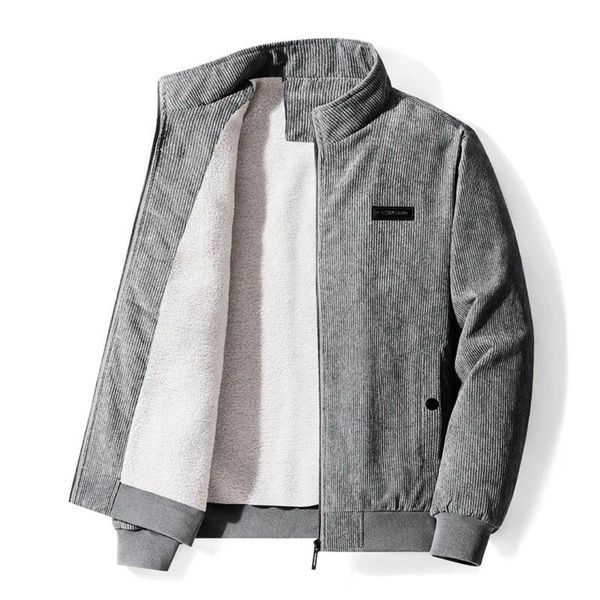 Sherpa-Lined Fleece Jacket | Warm & Cozy | Casual Design