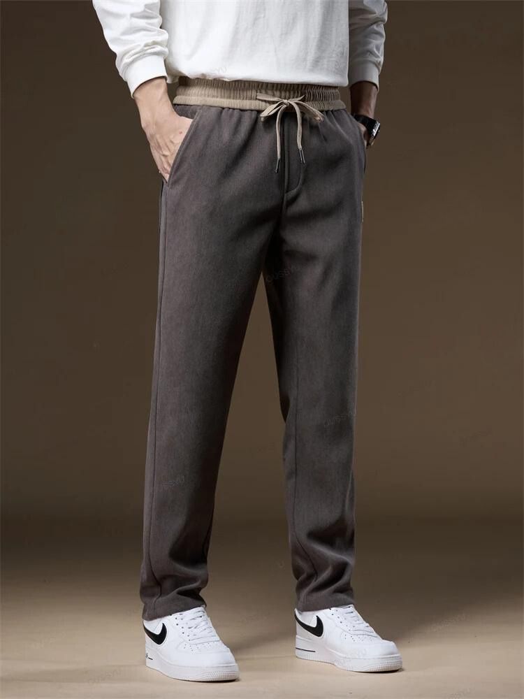 Casual Corduroy Joggers | Corduroy | Comfortable and Stylish