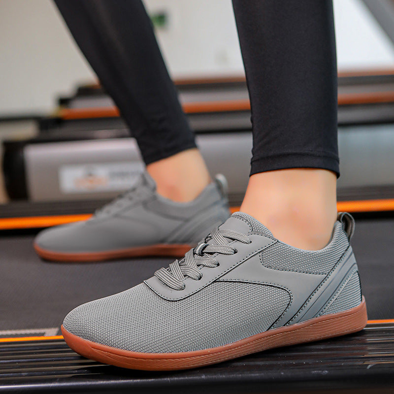 Lightweight Breathable Sneakers | Knit Mesh | Everyday Comfort