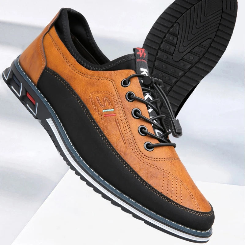 Casual Athletic Shoes | Lightweight Design | Comfortable and Durable