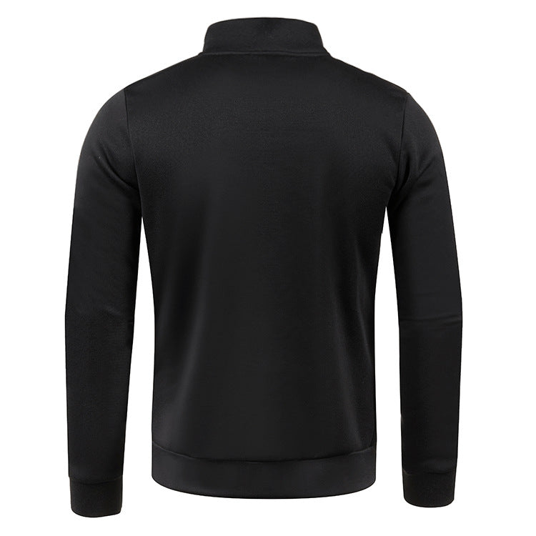 Half-Zip Pullover | Comfortable | Warm and Versatile