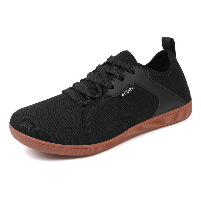 Lightweight Breathable Sneakers | Knit Mesh | Everyday Comfort