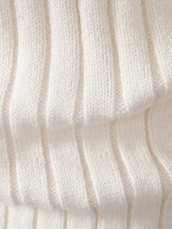 Knitted Jumper | Warm & Stylish | For Casual & Winter Days