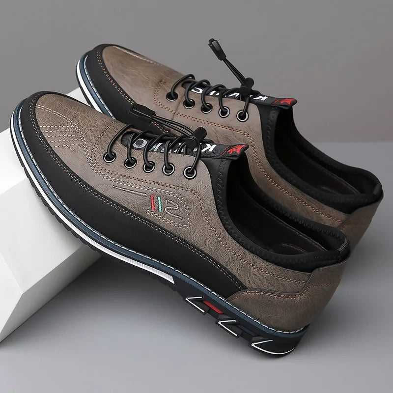 Casual Athletic Shoes | Lightweight Design | Comfortable and Durable