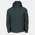 Tactical Hooded Jacket | Water-Resistant | Functional Design