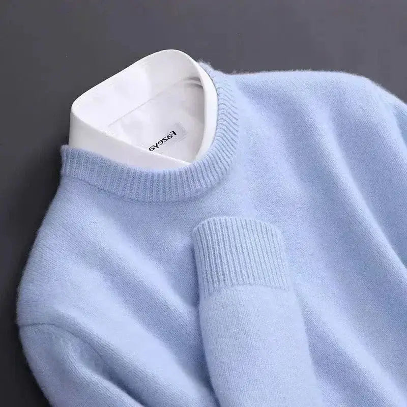 Jumper | Soft Knit | Casual or Formal Wear