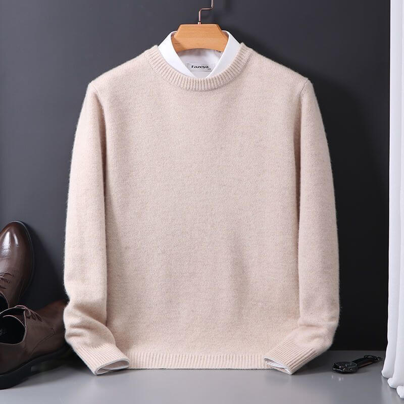 Jumper | Soft Knit | Casual or Formal Wear