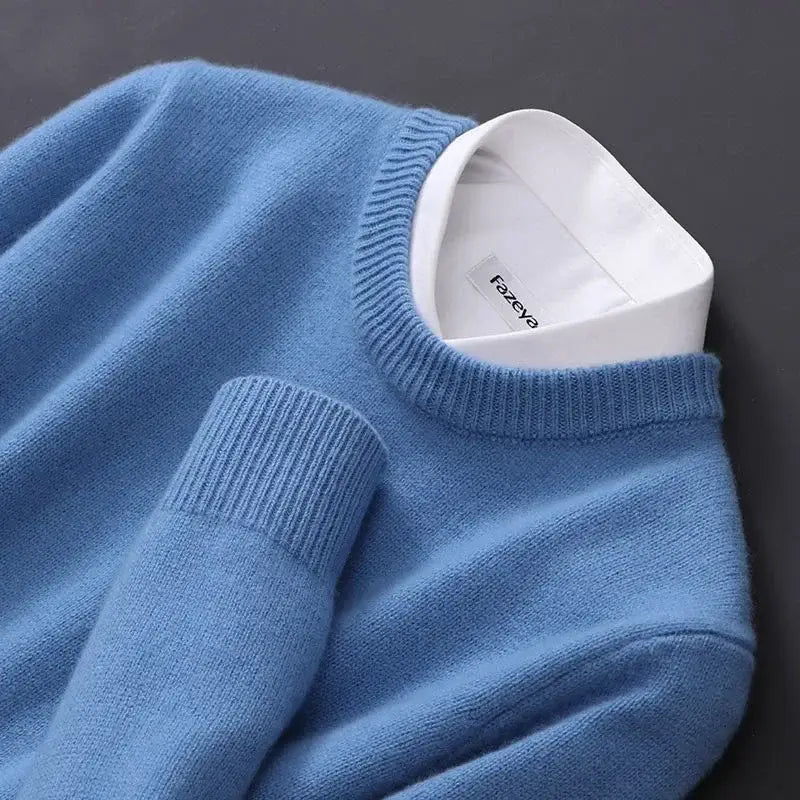 Jumper | Soft Knit | Casual or Formal Wear