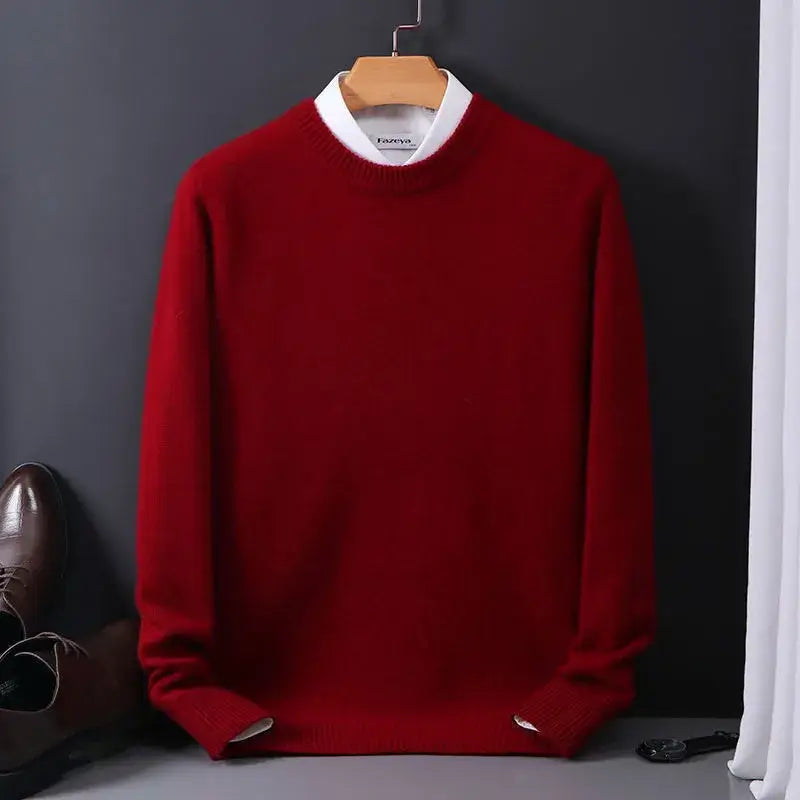 Jumper | Soft Knit | Casual or Formal Wear
