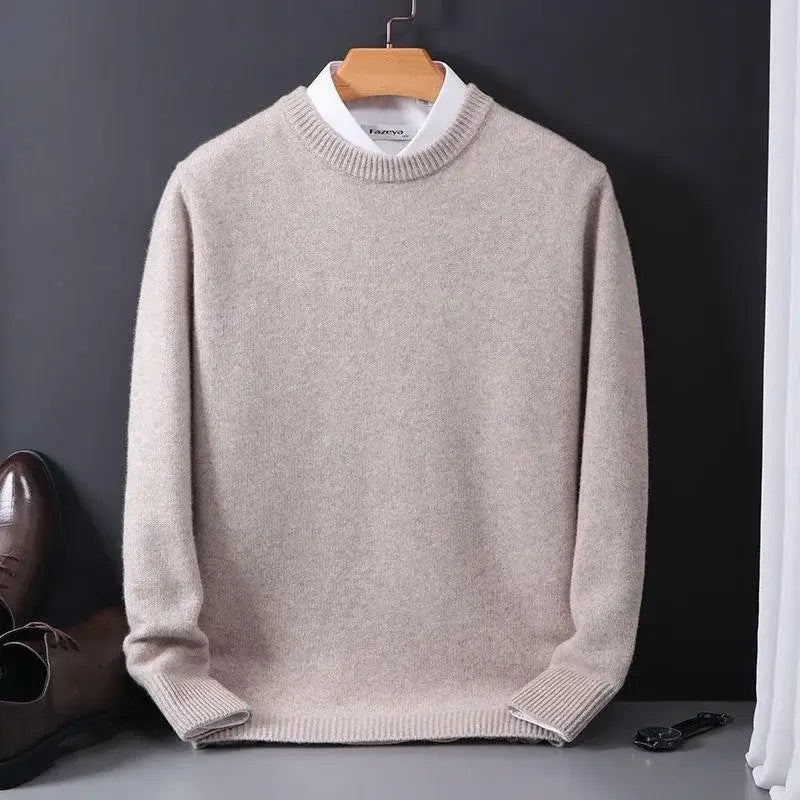 Jumper | Soft Knit | Casual or Formal Wear