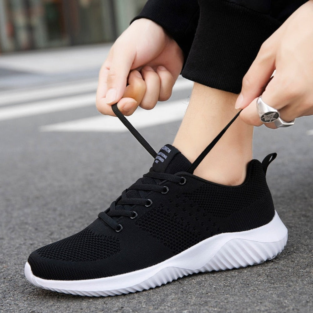 Casual Fashion Sneakers | Trendy Design, Comfortable Fit | Everyday and Streetwea