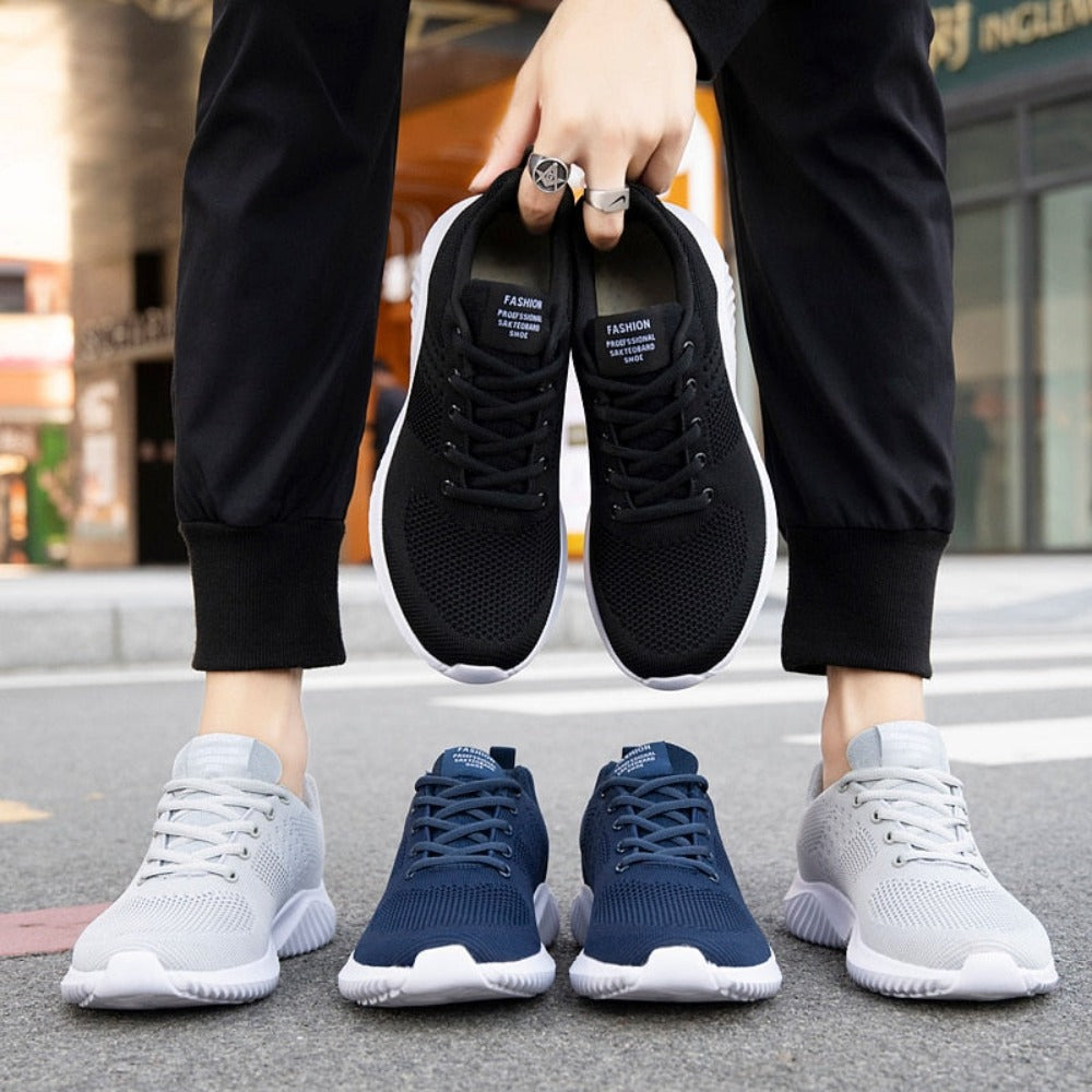 Casual Fashion Sneakers | Trendy Design, Comfortable Fit | Everyday and Streetwea