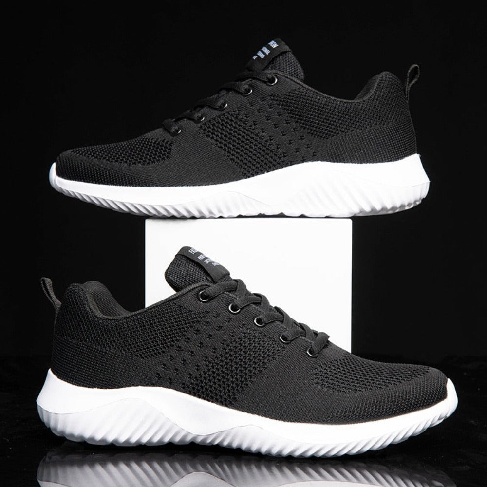 Casual Fashion Sneakers | Trendy Design, Comfortable Fit | Everyday and Streetwea