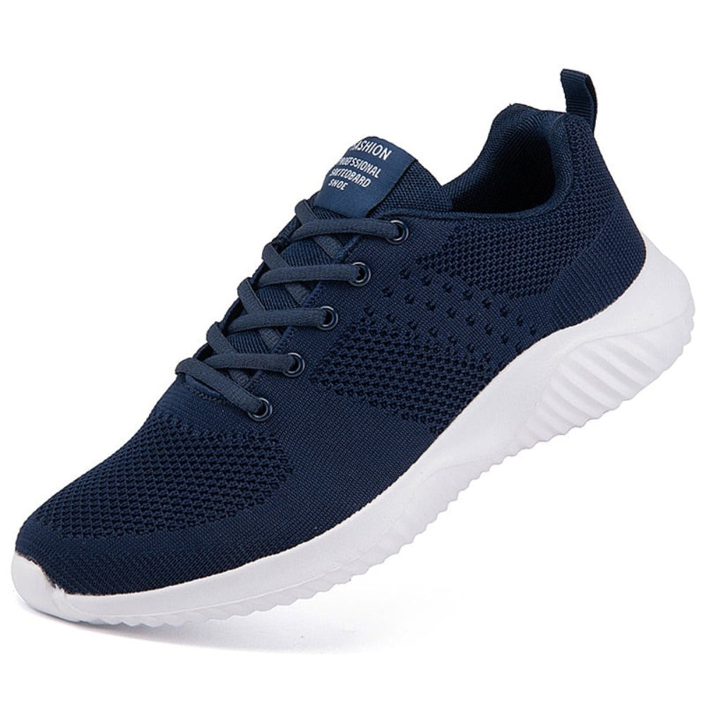 Casual Fashion Sneakers | Trendy Design, Comfortable Fit | Everyday and Streetwea