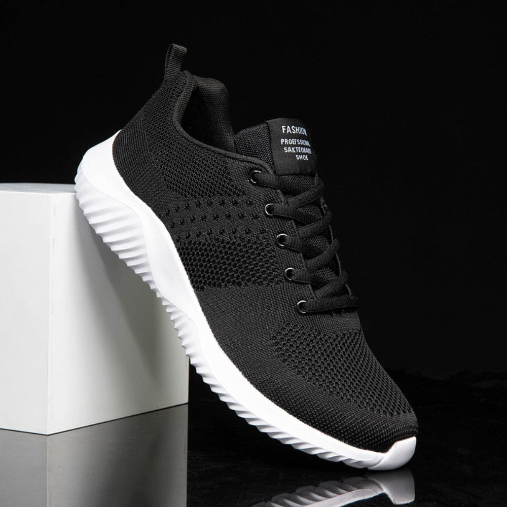 Casual Fashion Sneakers | Trendy Design, Comfortable Fit | Everyday and Streetwea