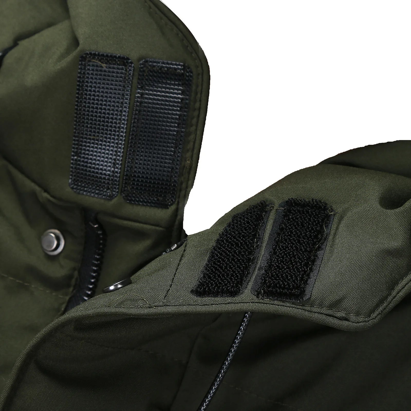 Long Padded Parka | Insulated and Stylish | Winter Essential