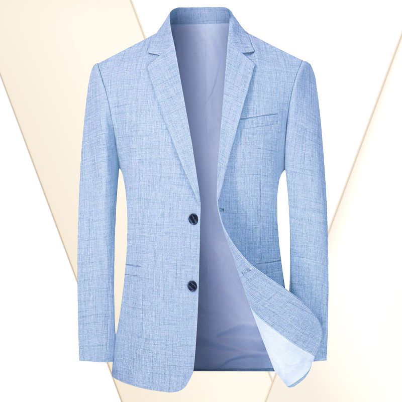 Men's Suit Jacket | Tailored Fit | Formal Occasions