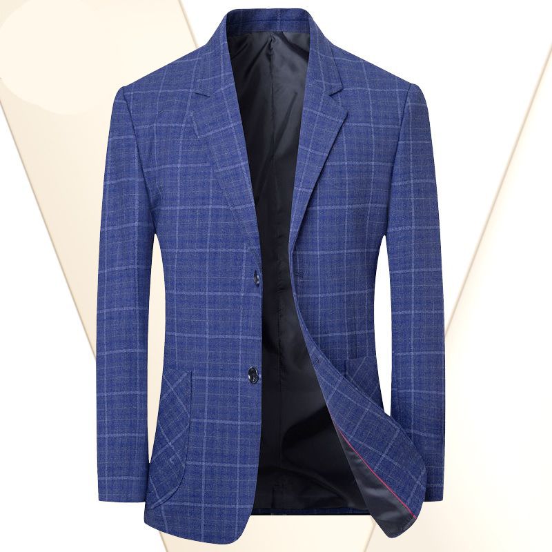 Men's Suit Jacket | Tailored Fit | Formal Occasions
