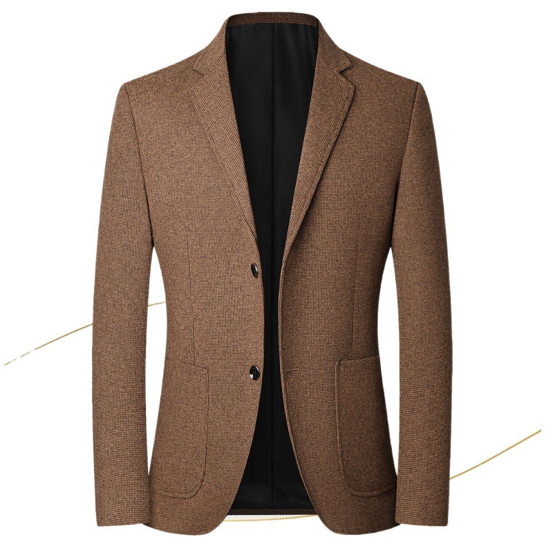 Men's Suit Jacket | Tailored Fit | Formal Occasions