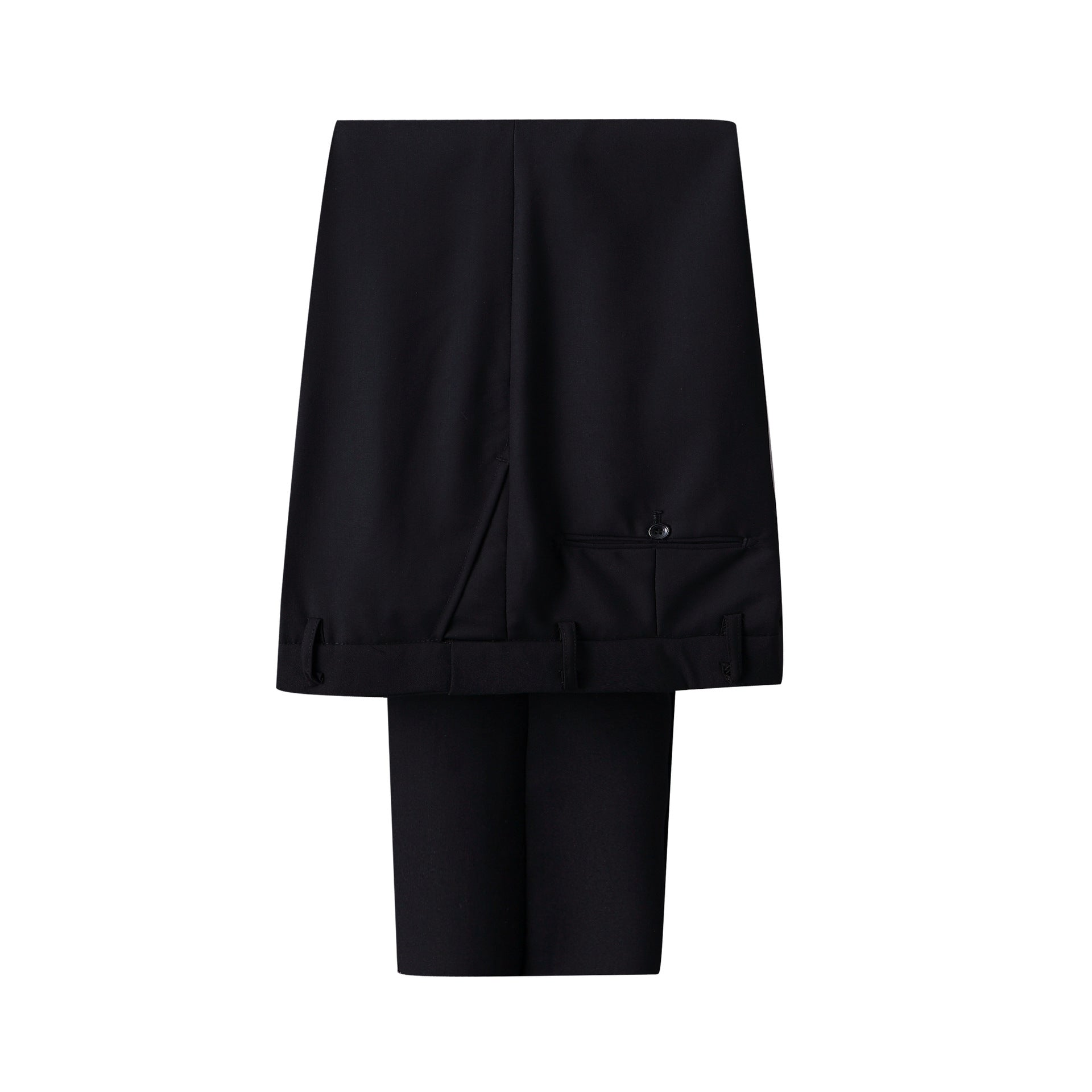 Men's Business Suit | Classic Design, Tailored Fit | Formal and Professional Wear