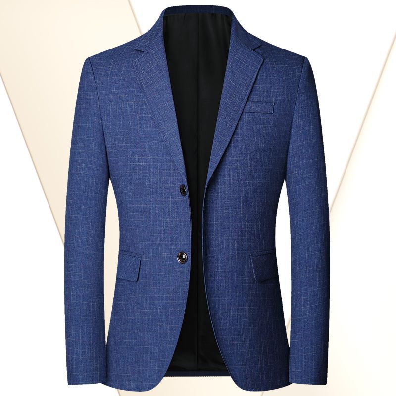 Men's Suit Jacket | Tailored Fit | Formal Occasions