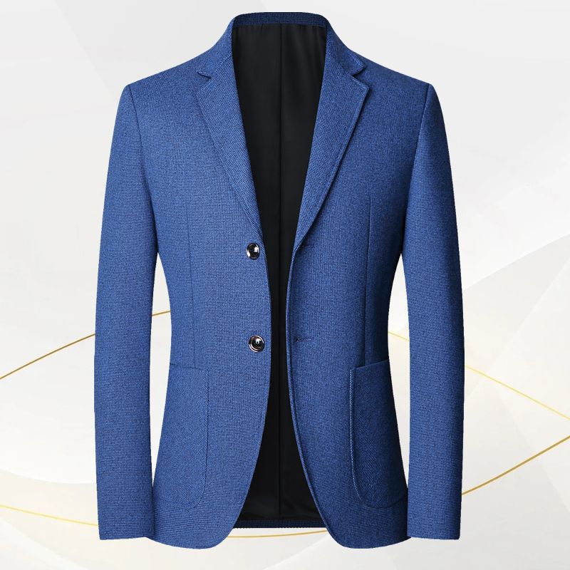 Men's Suit Jacket | Tailored Fit | Formal Occasions
