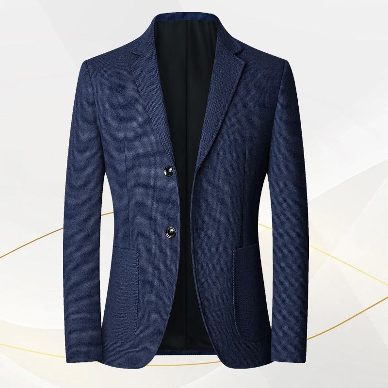 Men's Suit Jacket | Tailored Fit | Formal Occasions