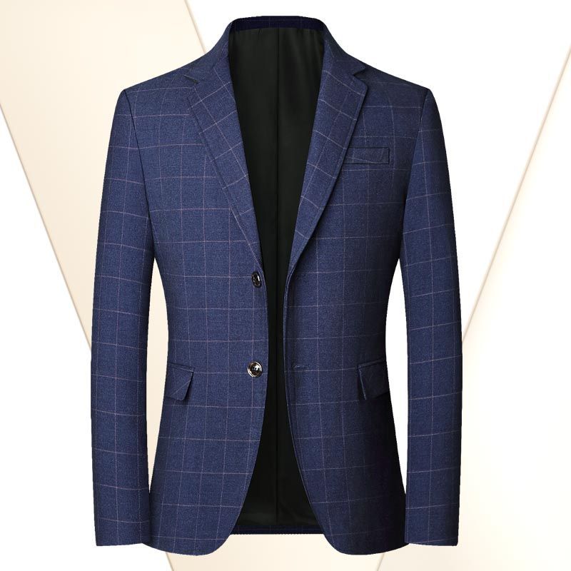 Men's Suit Jacket | Tailored Fit | Formal Occasions