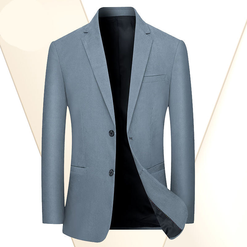 Men's Suit Jacket | Tailored Fit | Formal Occasions