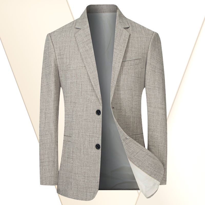 Men's Suit Jacket | Tailored Fit | Formal Occasions