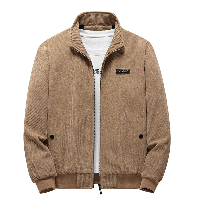 Sherpa-Lined Fleece Jacket | Warm & Cozy | Casual Design