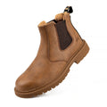 Chelsea Boots | Durable Sole, Pull-On Design | Casual and Everyday Wear