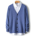 Classic Knit Cardigan | Button-Up | Lightweight and Soft