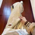 Corduroy Wide-Leg Pants | Corduroy | Stylish and Cozy