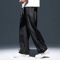 Wide-Leg Casual Trousers | Relaxed Fit | Lightweight Comfort