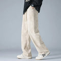 Velvet Wide-Leg Pants | Velvet | Luxurious and Comfortable