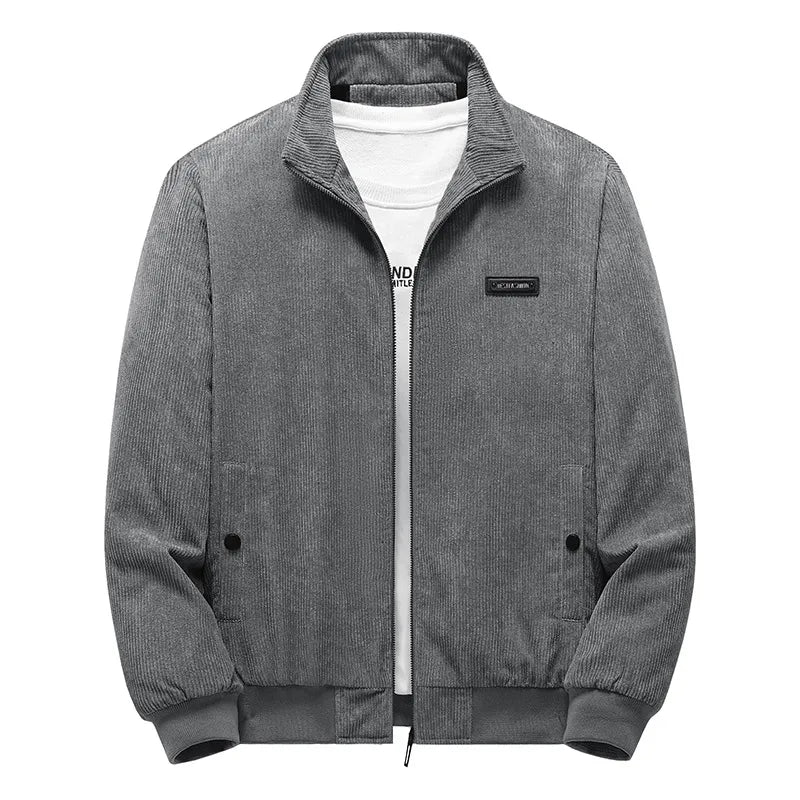 Sherpa-Lined Fleece Jacket | Warm & Cozy | Casual Design