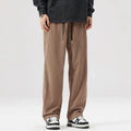 Relaxed Linen Pants | Linen | Lightweight and Versatile