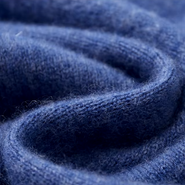 Classic Knit Cardigan | Button-Up | Lightweight and Soft