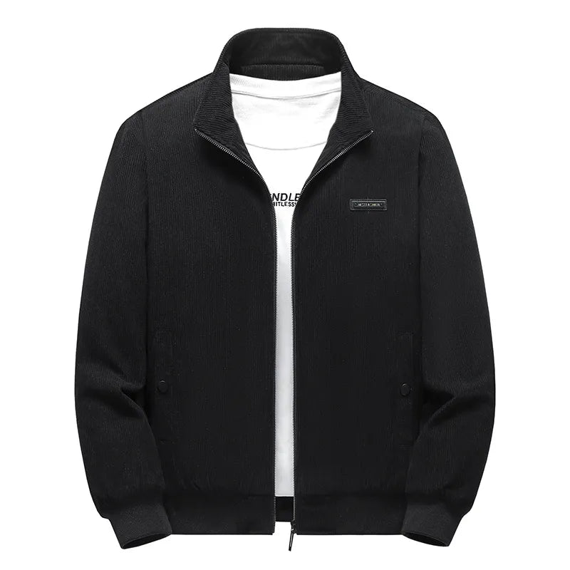 Sherpa-Lined Fleece Jacket | Warm & Cozy | Casual Design