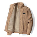 Sherpa-Lined Fleece Jacket | Warm & Cozy | Casual Design